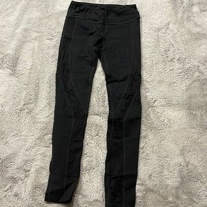 Jo&Jax dance leggings in black